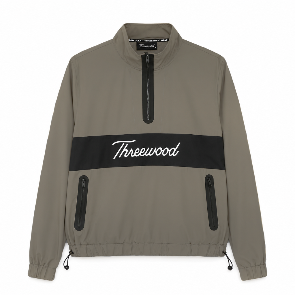Women's Fairway Windbreaker
