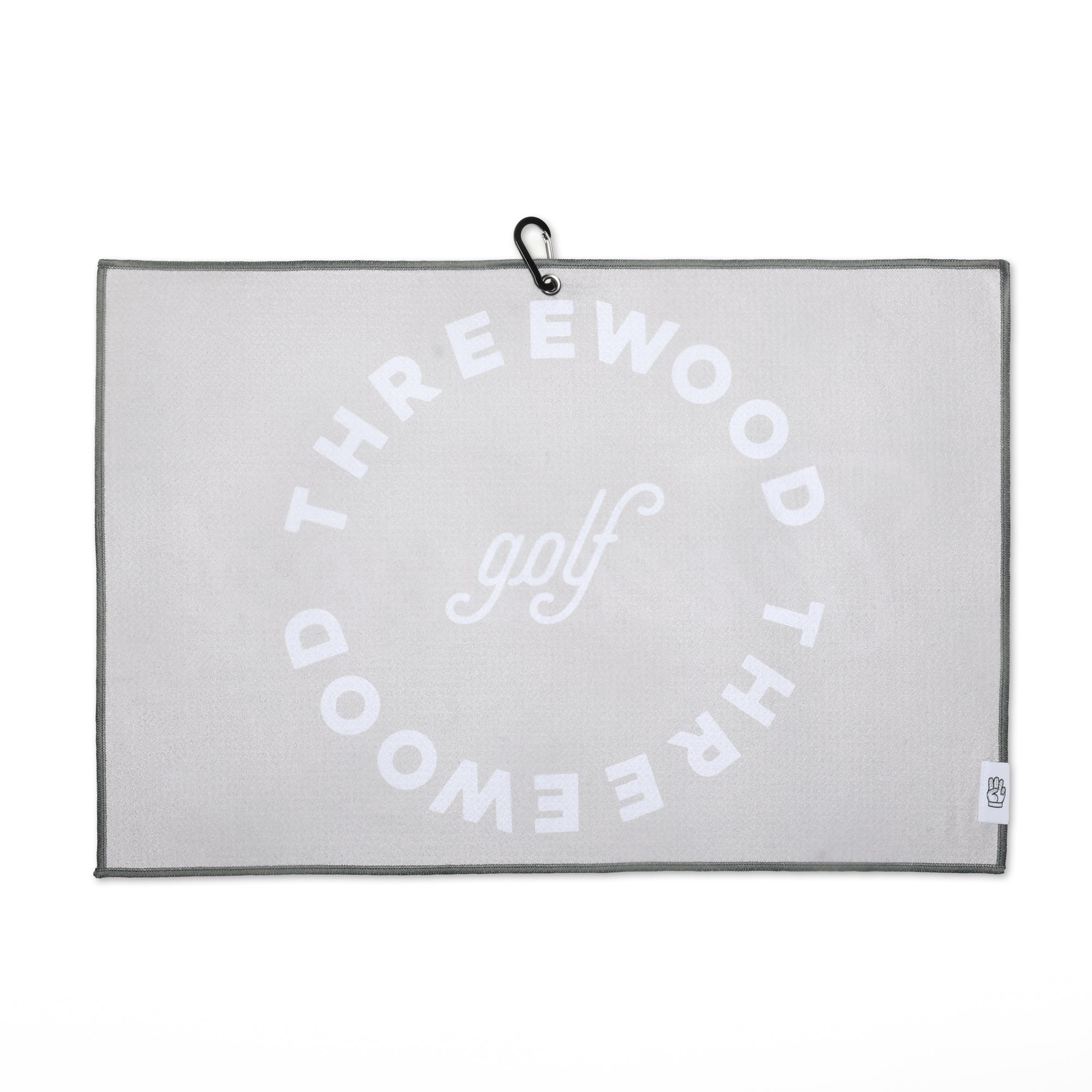 First Swing Golf Towel