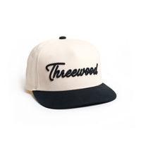 Classic Script Snapback