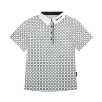 Women's First Swing Polo - White