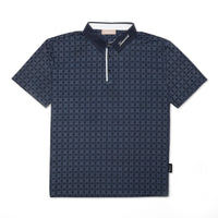 Men's First Swing Polo - Navy