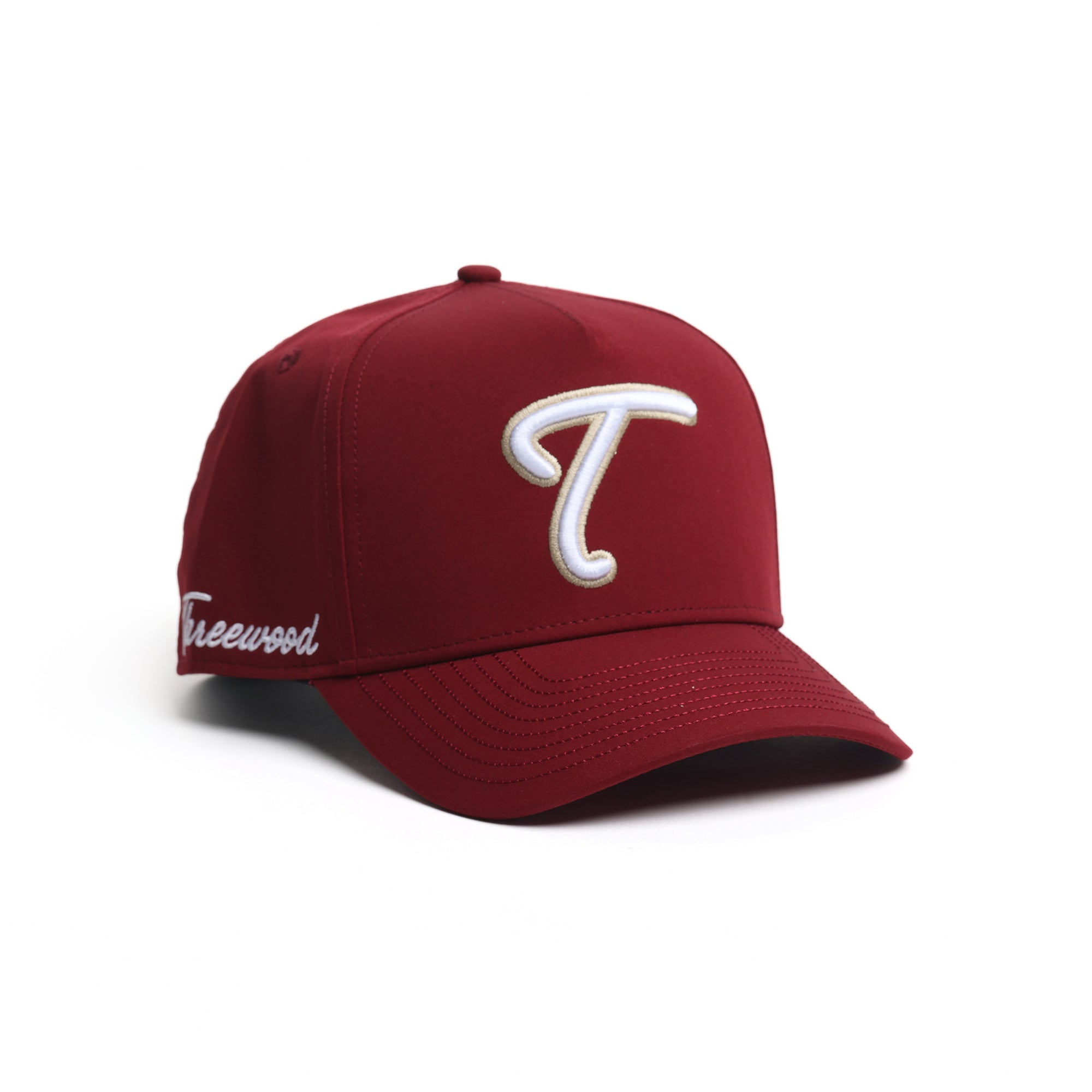 Performance T Logo Snapback